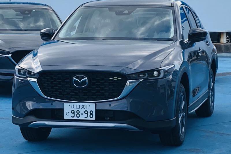 山口マツダ株式会社 公式 新しい試乗車のご紹介 Cx 5 s Field Journey 特別仕様車 萩店 こんにちは 五嶋です 12月11日 土 今日は 国際山岳デー 胃腸の日 百円玉記念日 です 萩店 続きを見る T Co T0f6dseh 山口