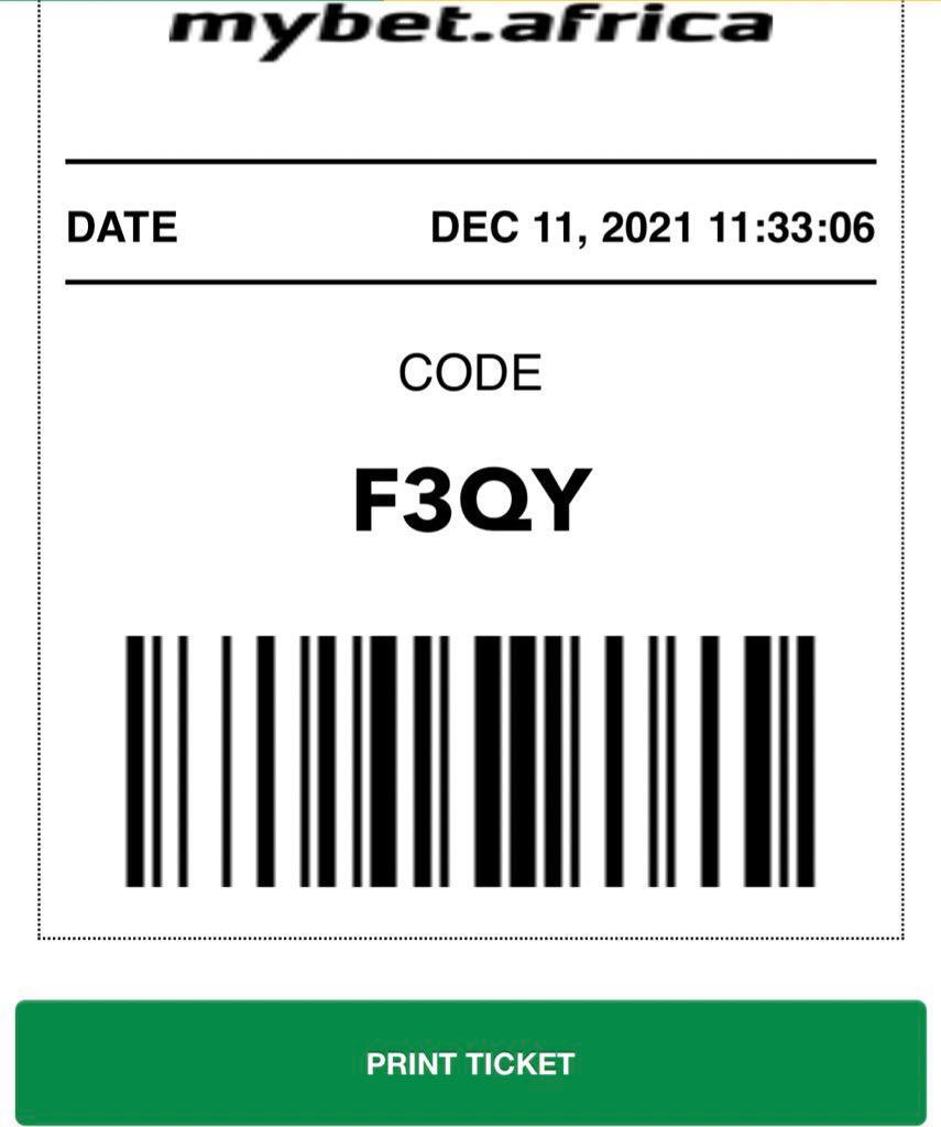 kvng_baff's tweet image. Register as place your bet using this site mybet.africa/register?SID=7… 
#ThisIsFun