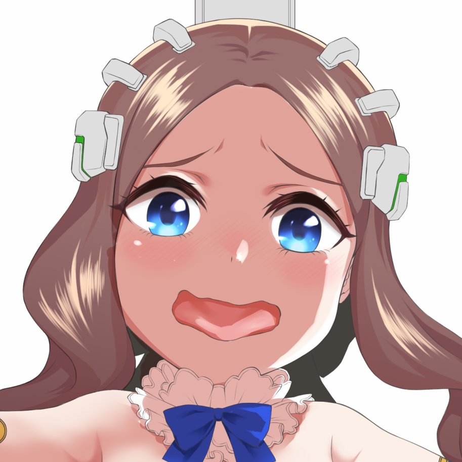 全然上手く塗れないィ! 