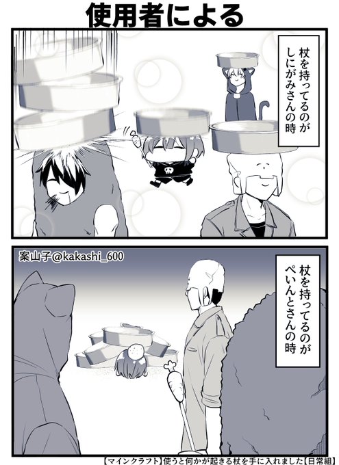 Kakashi 600さんのイラストまとめ