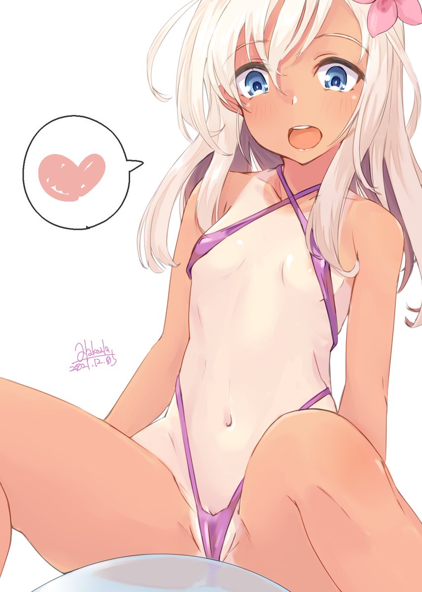 タグからは絶対はじかれるラインナップですが、ご興味持たれた方は是非・・・
#絵柄が好みって人にフォローされたい