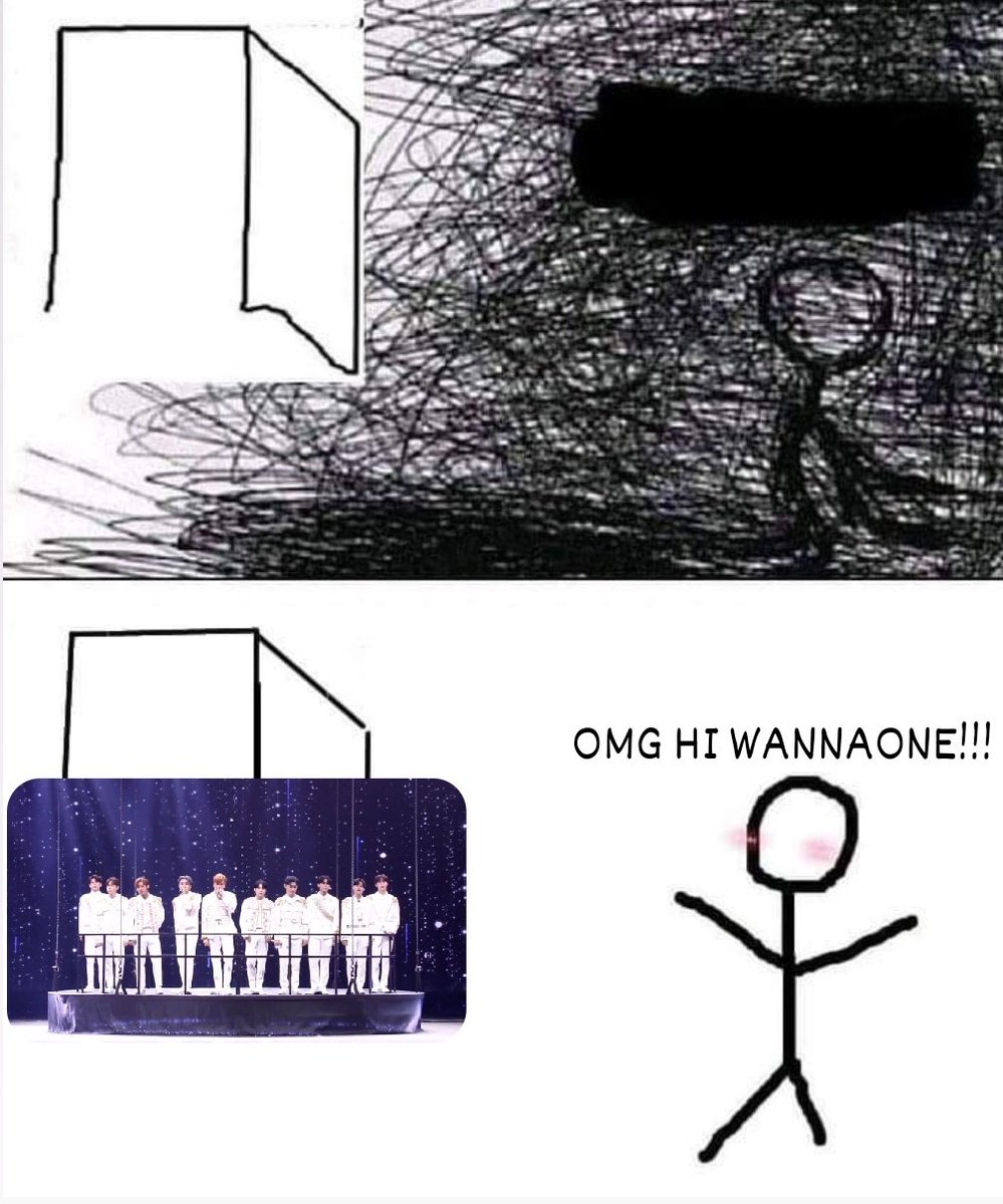 gatdanyel's tweet photo. THANK YOU WANNAONE https://t.co/BwLf48pAEf