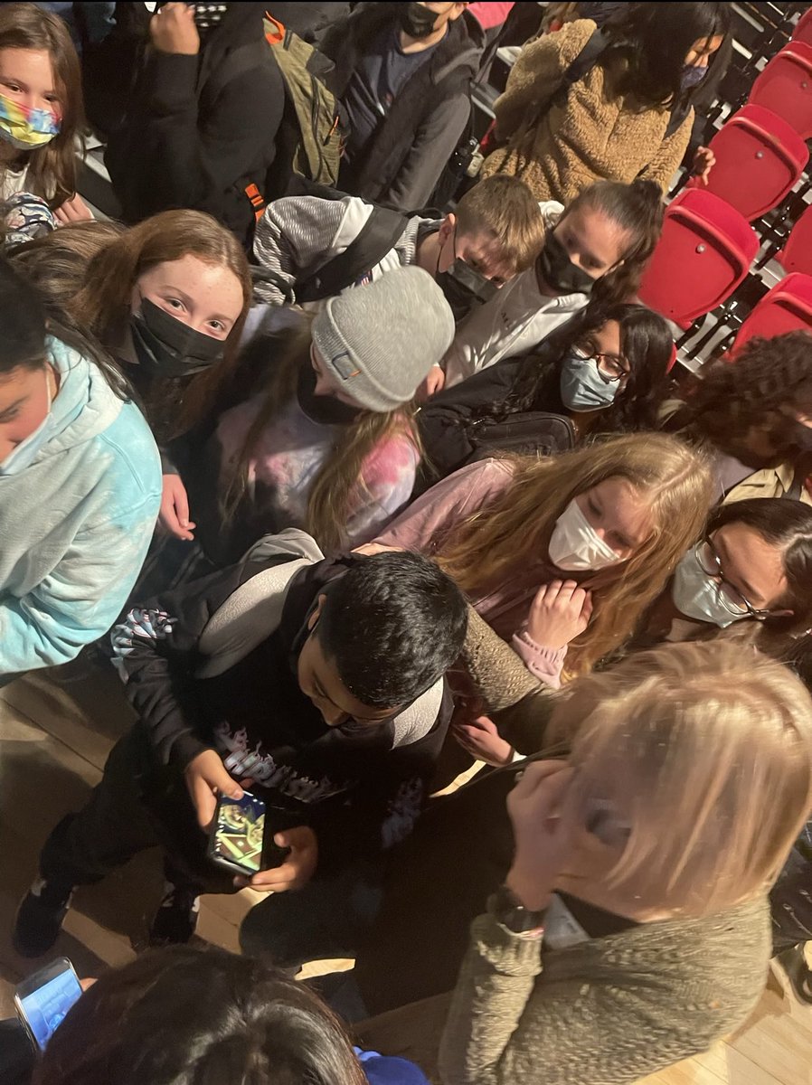 Such a fun day at Fox Lane Middle School! Thank you so much for having us!  #iwillalwayswriteback #iwillalwayswritebackmovie #makeitamovie #kindnessiscontagious #IWAWB #mutsa #usa #Zimbabwe #Japan #Korea #Ukraine  #Iran #canada #internationalbestseller #netflix #disney