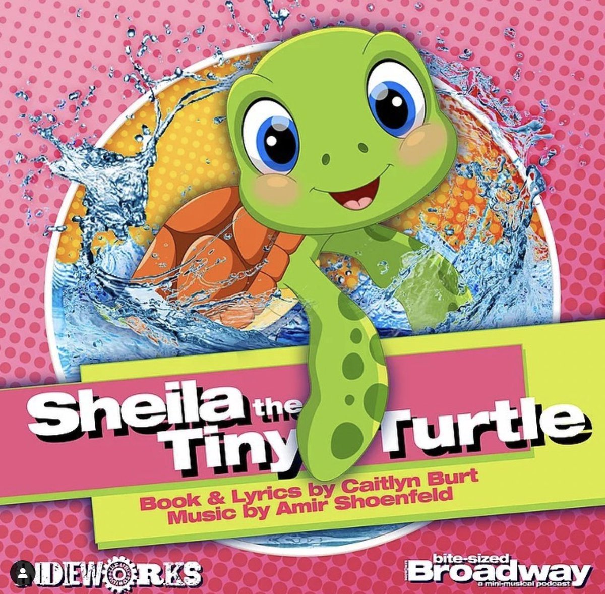 Caitlyn Burt tweet media