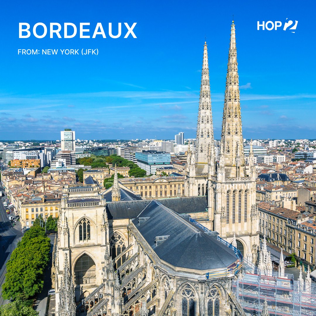 Hop2 Travel tweet media