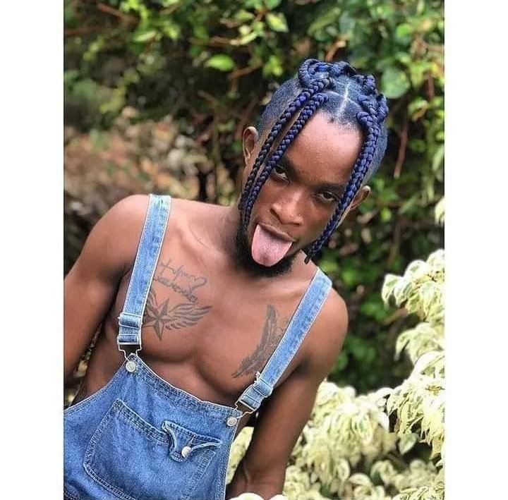 Levanjil__Tweet's tweet photo. Ak Jezi Anyen pa Enposib 🥺🙏🏾 https://t.co/1fDDwhJklU