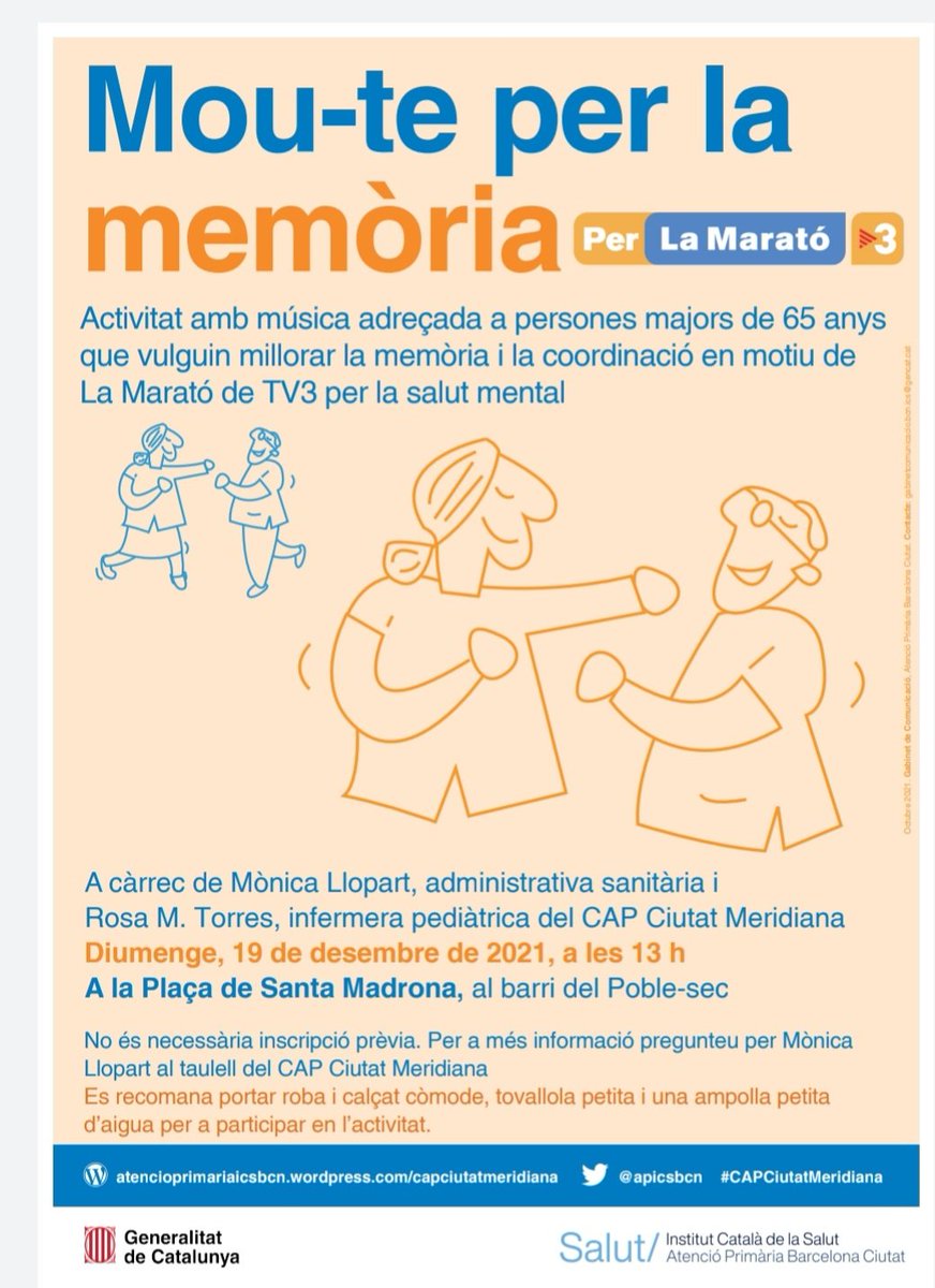 Mónica Llopart tweet media