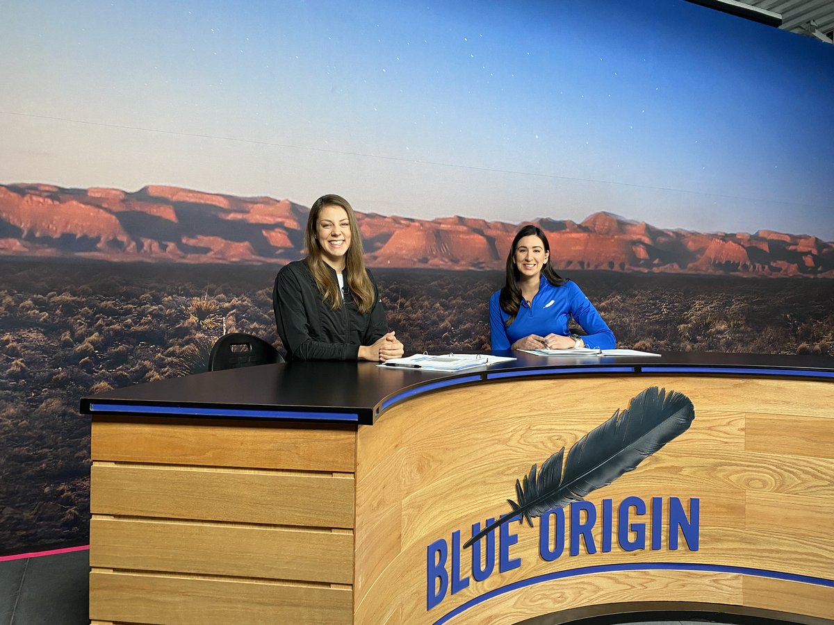 Linda Mills tweet media