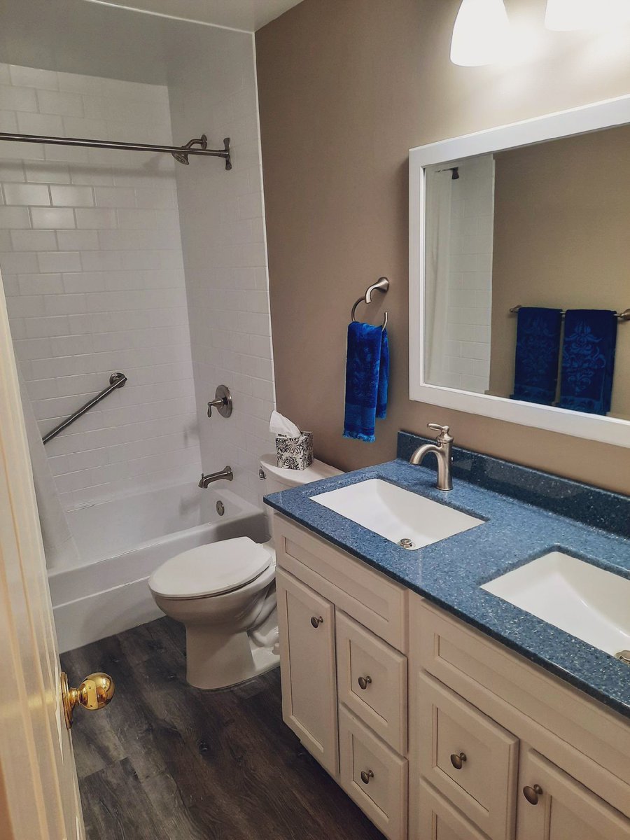 Adamrebath (@adamrebath) on Twitter photo NOW THIS IS WHAT I CALL FULL CIRCLE…
Store visits, PK’s & assc to customer engagements, means everybody wins. The customer gets a beautiful new bath and we celebrate w/ food. Thanks 2 <a href="/EdwardP92943899/">Edward Pratt</a> <a href="/RBTeamOrange/">HD Bath Remodeling</a> <a href="/rebathNJ/">Kevin Crane</a> NOW THIS IS WHAT I CALL FULL CIRCLE…
Store visits, PK’s & assc to customer engagements, means everybody wins. The customer gets a beautiful new bath and we celebrate w/ food. Thanks 2 <a href="/EdwardP92943899/">Edward Pratt</a> <a href="/RBTeamOrange/">HD Bath Remodeling</a> <a href="/rebathNJ/">Kevin Crane</a>
