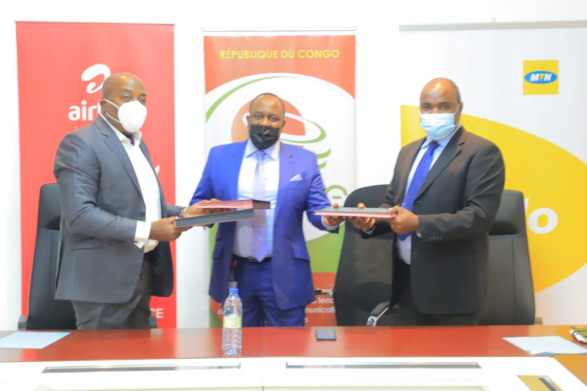 Téléphonie mobile : Airtel et MTN s’accordent pour une meilleure couverture réseau des routes nationales adiac-congo.com/content/teleph… <a href="/ARPCECongo/">ARPCE</a> <a href="/SarahAhoui/">Sarah-Ahoui</a> <a href="/lucMissidimbazi/">Luc Missidimbazi</a> <a href="/atu_uat/">African Telecommunication Union</a> <a href="/ciomag1/">CIO MAG</a> <a href="/BeaugasOrain/">Beaugas Orain</a> <a href="/philgerard/">Philippe Gérard</a> @dodymsc