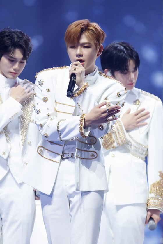 211211 #2021MAMA 
#강다니엘 #KANGDANIEL