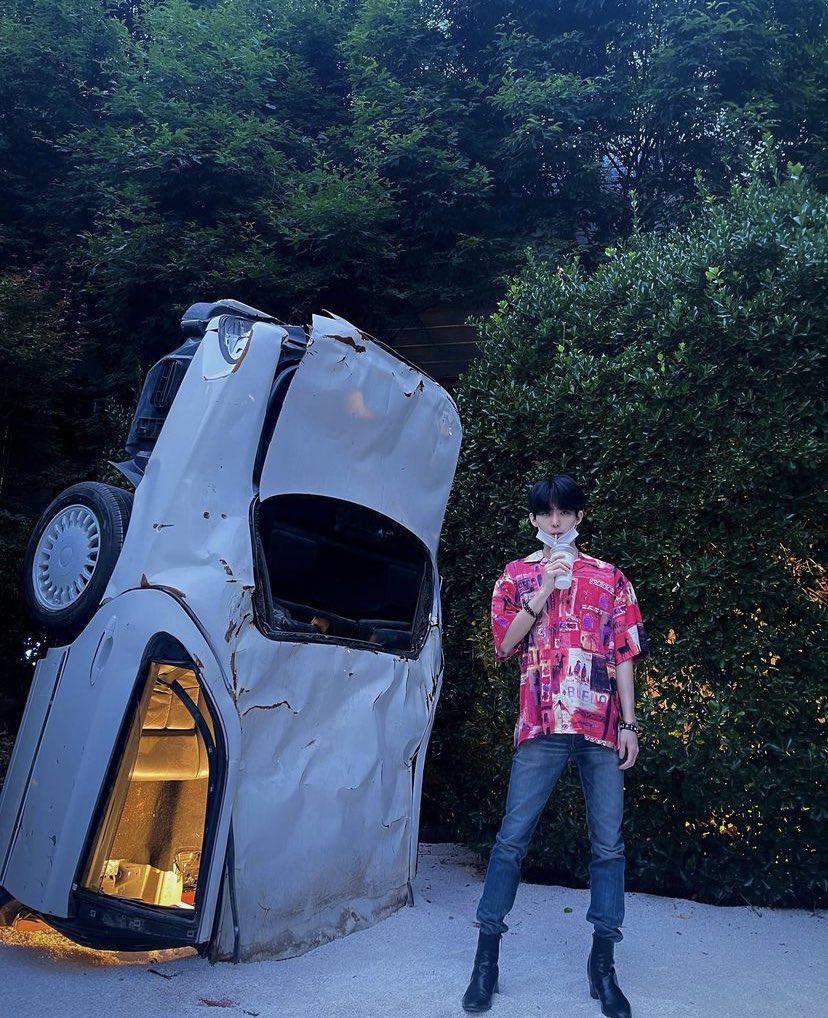 bbhthinker's tweet photo. taking this as crumbs https://t.co/WOIWQ5eYW4