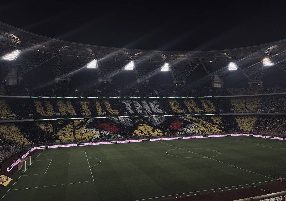 ii11iid's tweet photo. الحقيقة يازين جمهور الاتحاد في الملعب فقط https://t.co/EO9riihOxe
