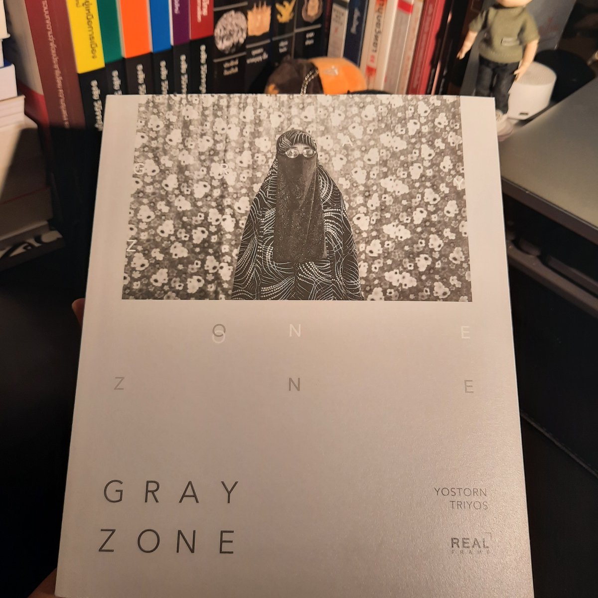 ploiploylek's tweet photo. "Gray Zone"āļŦāļāļąāļāļŠāļ·āļāļ āļēāļāļāđāļēāļĒāļāļĨāļāļēāļāđāļāļīāļāļŠāļēāļĢāļāļāļĩāđāļāļāļ·āđāļāļāļĩāđāļŠāļēāļĄāļāļąāļāļŦāļ§āļąāļāļāļēāļĒāđāļāļāđāļāđāđāļ"āļāļĢāļ°āđāļāđāļāļāļēāļĢāļāđāļāļĄāļāļĢāļĄāļēāļ"āđāļāļāđāļ§āļāļāļĩ 2018-2021 āļāļĨāļāļēāļāđāļāļĒāļāļļāļāļĒāļĻāļāļĢ āđāļāļĢāļĒāļĻ @yostorn_triyos āļāļēāļāļāļĨāļļāđāļĄ Realframe @about_realframe
āļ āļēāļāđāļāđāļĨāđāļĄāļŠāļ§āļĒāđāļĨāļ°āļŠāļ°āļāđāļāļāļāļ§āļēāļĄāļĢāļđāđāļŠāļķāļāđāļāđāļāļĩāļĄāļēāļāđāļāđāļāļŦāļāļķāđāļāđāļāļŦāļāļąāļāļŠāļ·āļāļ āļēāļāļāļĩāđāļāđāļāļāļāļ·āđāļāļāļĢāļīāļāđ āļāļāļāļĄāļēāļ #REALFRAME https://t.co/Zjhw4mJL1y
