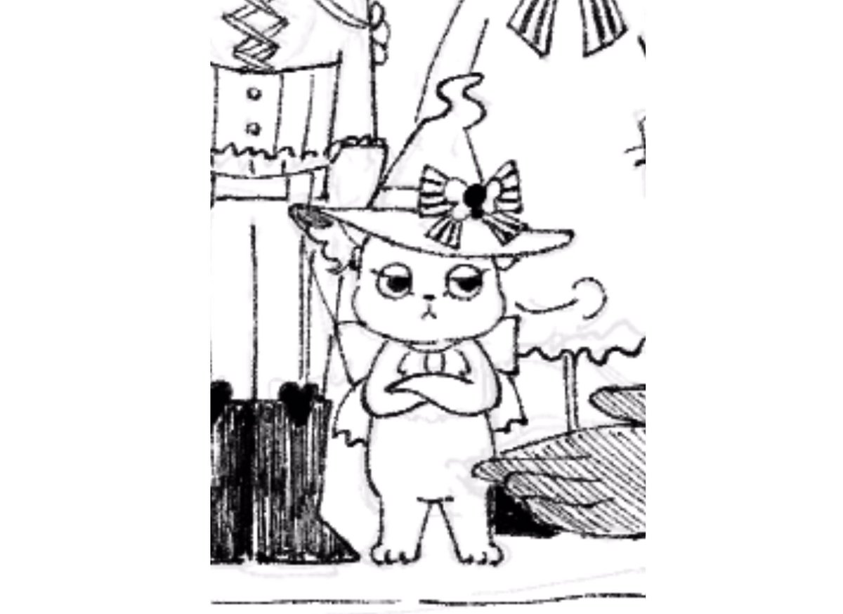 グリムキャ〜〜ット🐈‍⬛ 