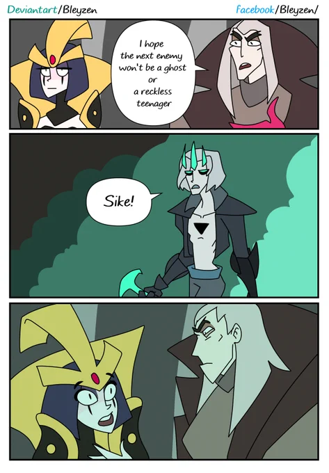 #LeagueOfLegends 
#ArtofLegends 