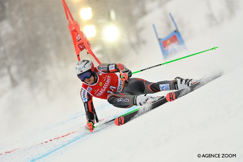 Henrik Kristoffersen H Kristoffersen Twitter