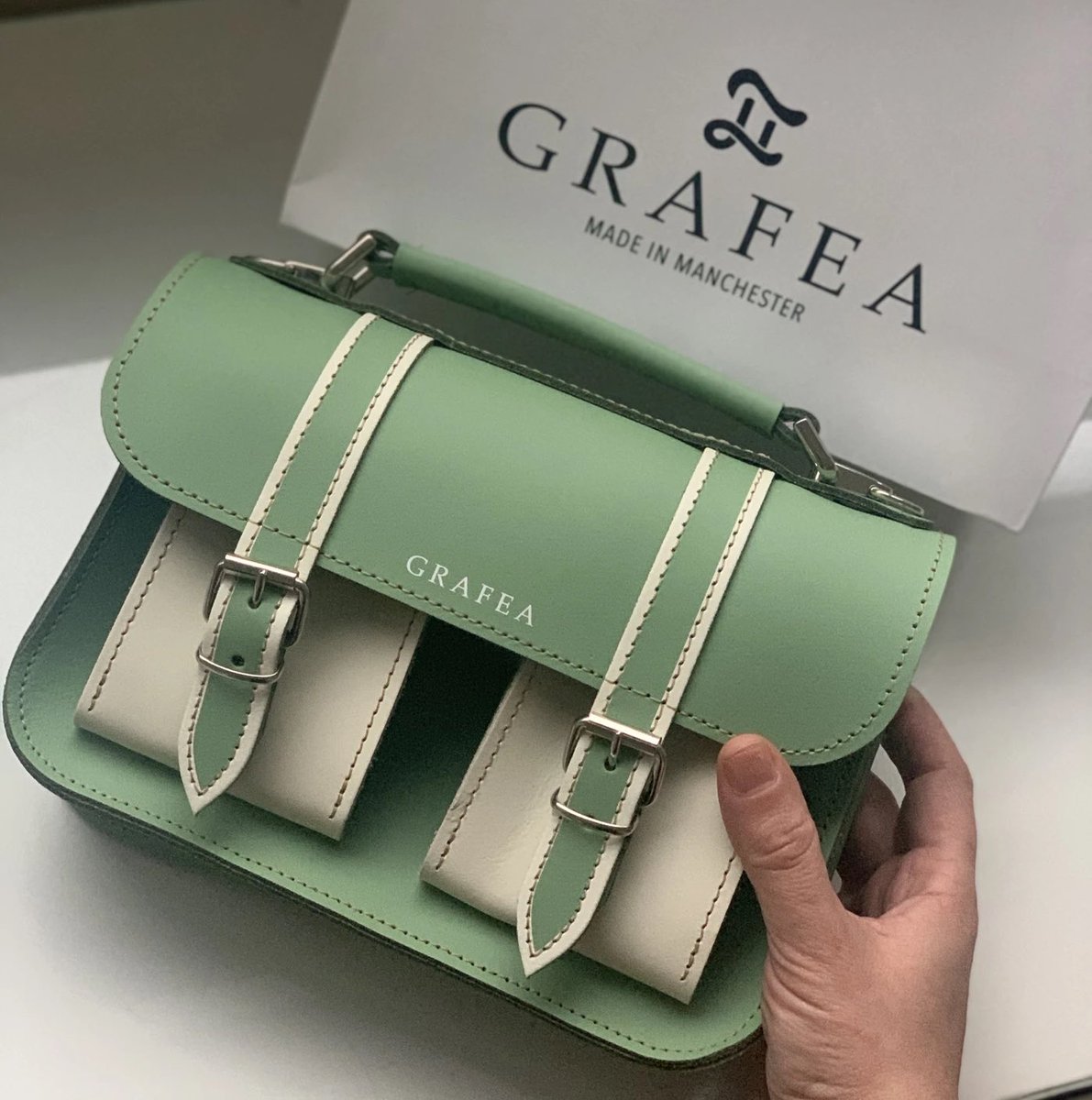 GRAFEA's tweet photo. Olive 🫒 in the SALE  https://t.co/tXN5y8MxCq https://t.co/khkkRYb1AI