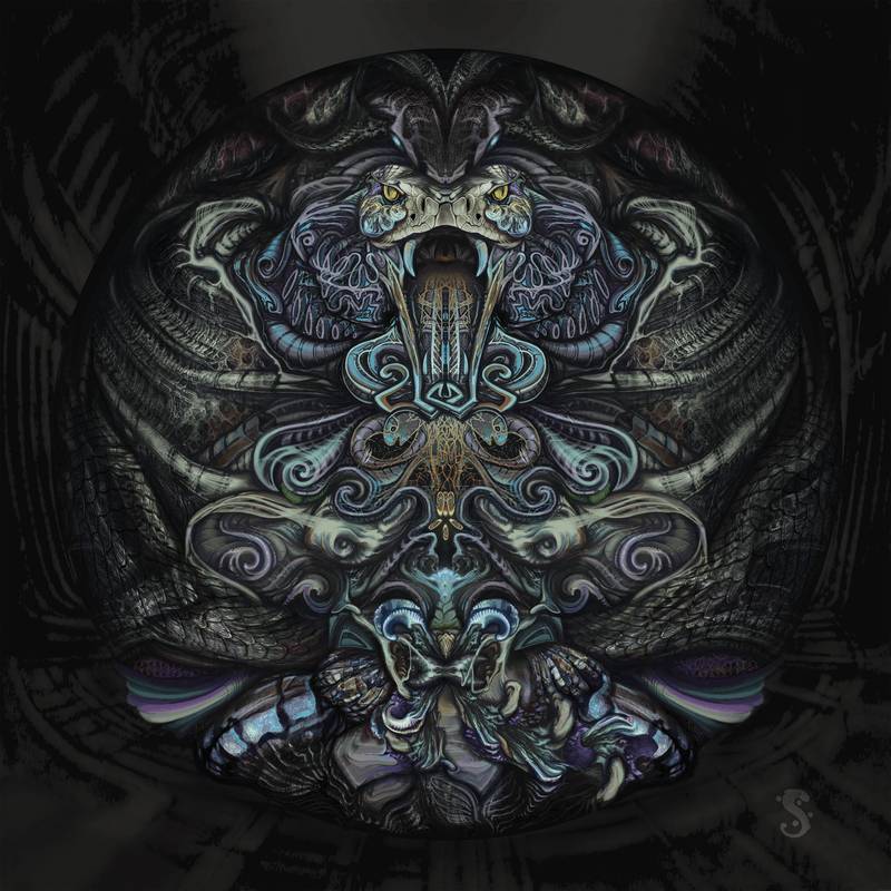 Today's Feature: "VIVID 1/5- LION" by anneta_salamandra on #ENTERART. "As a power animal, the snake will guide you through your transformation." buff.ly/30gkgGO #NFT #NFTArt #NFTArtist #Art <a href="/SalamandraArtw1/">Salamandra Artworks🇺🇦</a>
