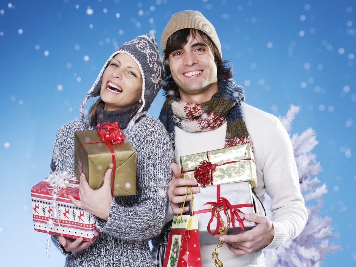 Готовитесь к Новому году? 🎉🎄 Узнайте, где действуют акции и скидки до 90% на подарки, 🎁 праздничную одежду 👗 и другое📱💍 в разделе "Новогодние распродажи": bit.ly/3GBFRca

#акции #скидки #новыйгод #распродажа #шопинг #Christmas #sale #shopping #newyear #новыйгод2022