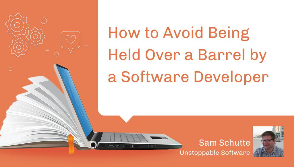 At Unstoppable Software, we create long-term relationships with companies by offering a mix of services including custom software development, monthly maintenance contracts, and consulting services.

Read more 👉 lttr.ai/qAD3

#IntellectualProperty #BusinessGrowth