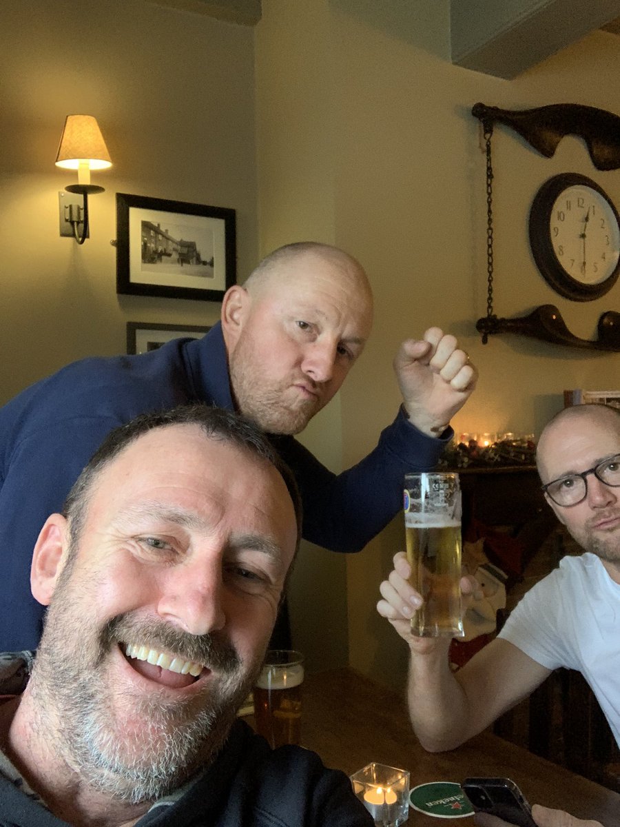 Norwich tangerines on our way to Derby.  🍊🍊