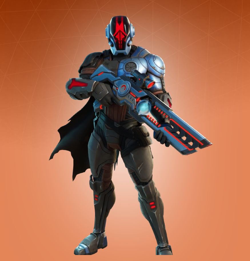 Thoughts on this upcoming skin?