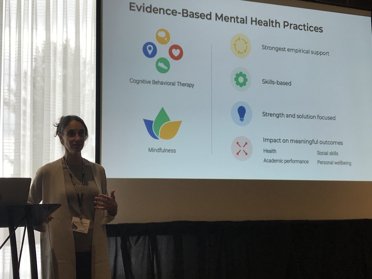 What an amazing opportunity to connect with current and future #TRAILStoWellness partners. Thank you #MEMSPA21 for a wonderful conference.