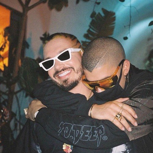 Bad Bunny Global News 🐰 tweet media