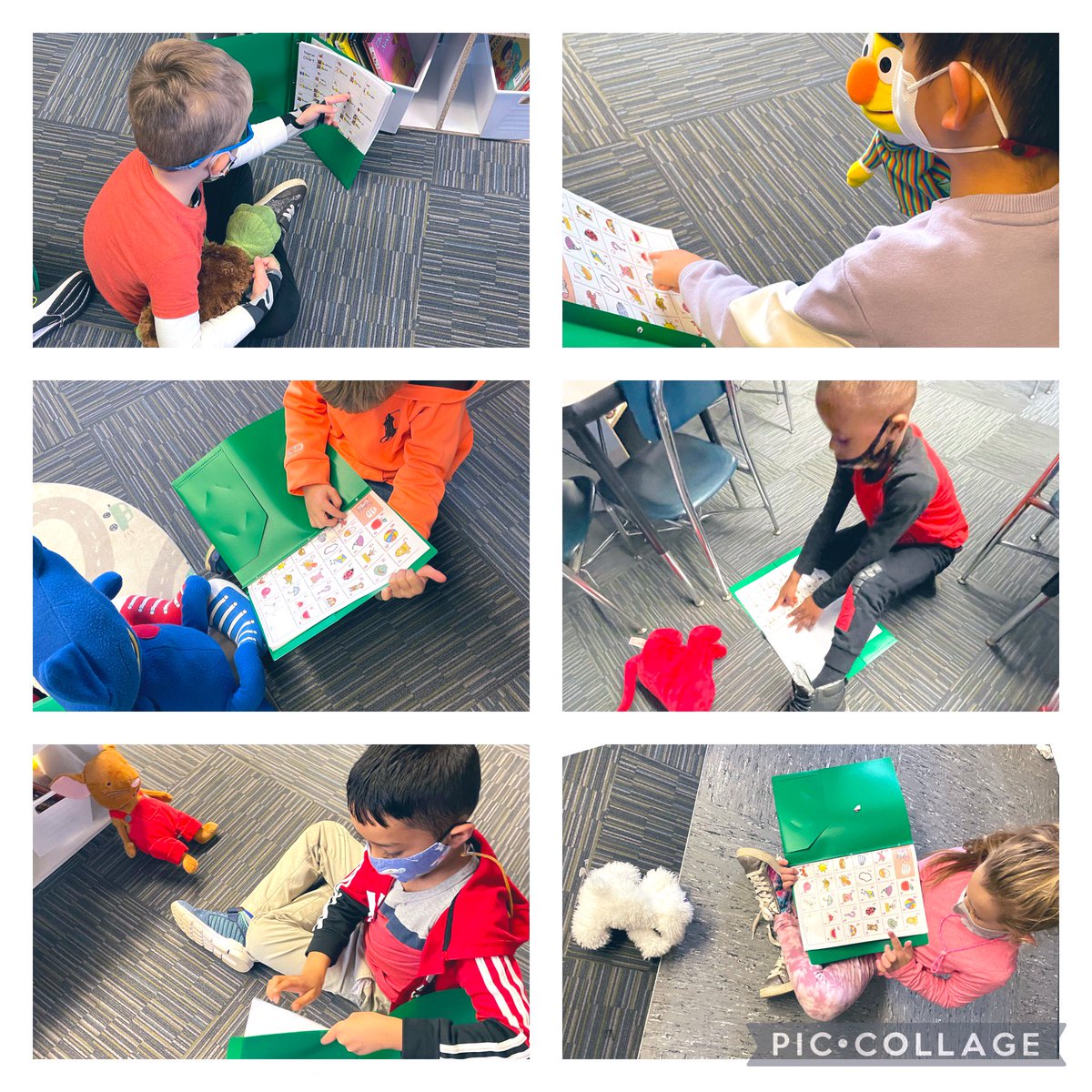 Alyssa Favot tweet media