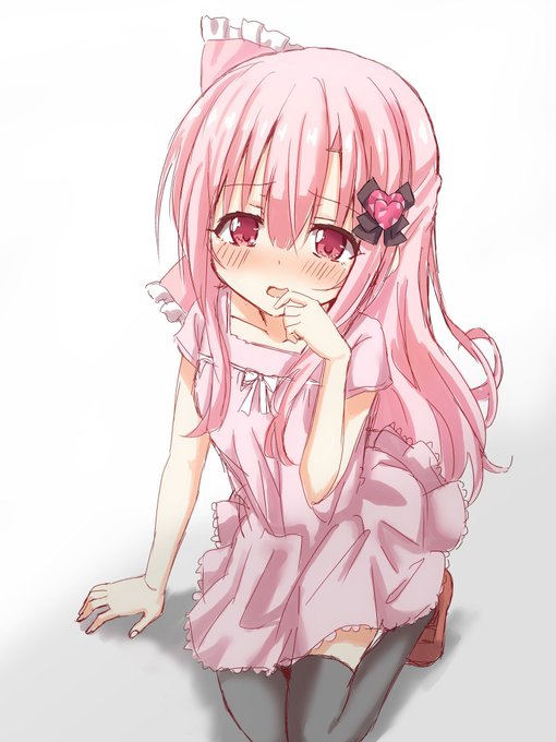 ティナちゃんちゃん✨ 