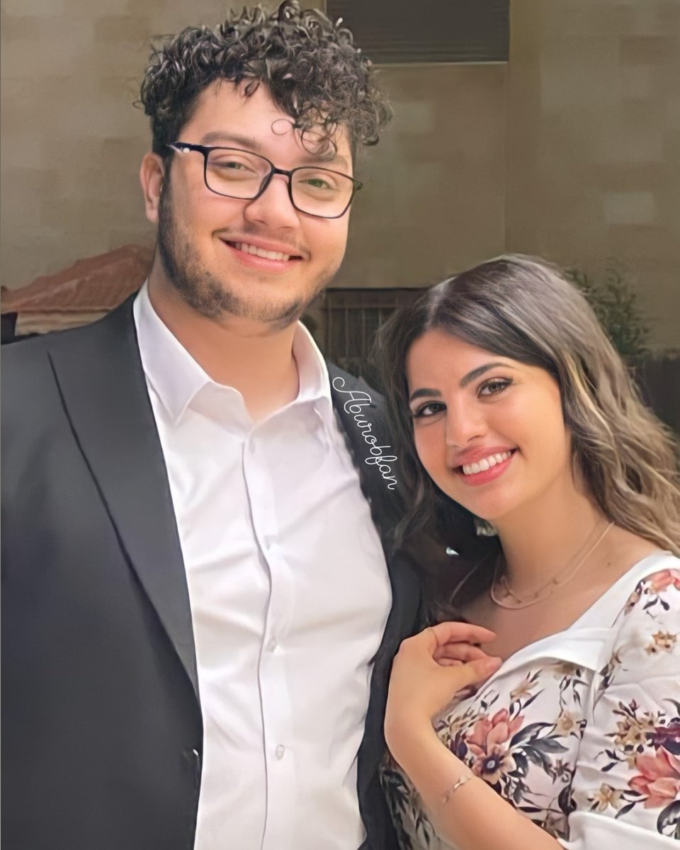 aburobfan's tweet photo. عين الله تحرسكم 🥺🫀💍
@itsaburob @SabaShamaa https://t.co/x2l0kUmrFz
