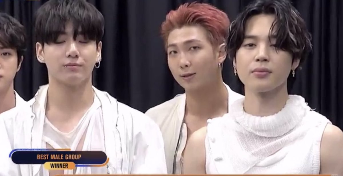 BIGHIT MUSIC tweet media