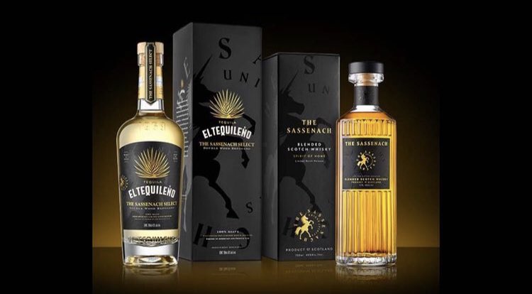 We need this in Germany #miracle needed <a href="/SamHeughan/">Sam Heughan</a> <a href="/RealAlexNorouzi/">Alex Norouzi</a> <a href="/SassenachSpirit/">Sassenach Spirits</a>