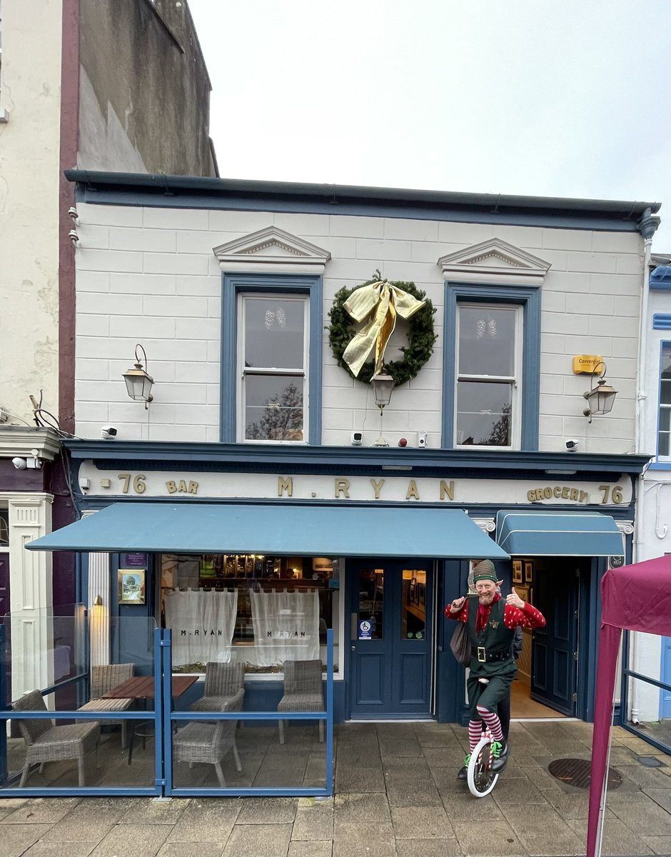 AdriaanBartels's tweet photo. Elves welcome too. #threewordtweet @MikeyRyans #EveryoneBacktoMikeys https://t.co/MA0hN1c8RM