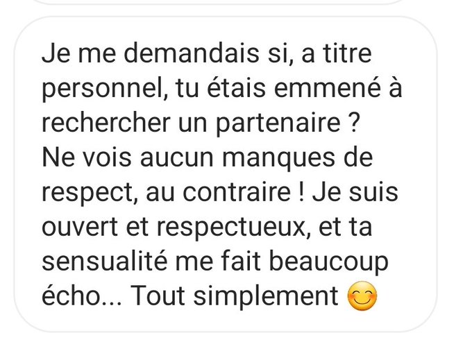 La p&ecirc;che du jour 😘 https://t.co/0wOJpNxKDv