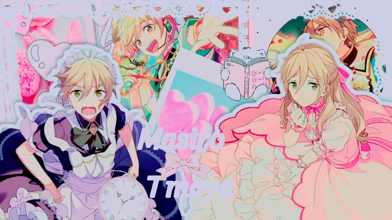 ひろな お友達探し Rt でお迎え行きます 真白友也くんのお隣をしてます 同担様は繋がれません あんスタ好きさんと繋がりたい あんスタ夢女子と繋がりたい あんスタ夢女子 T Co Gepvvclisy Twitter