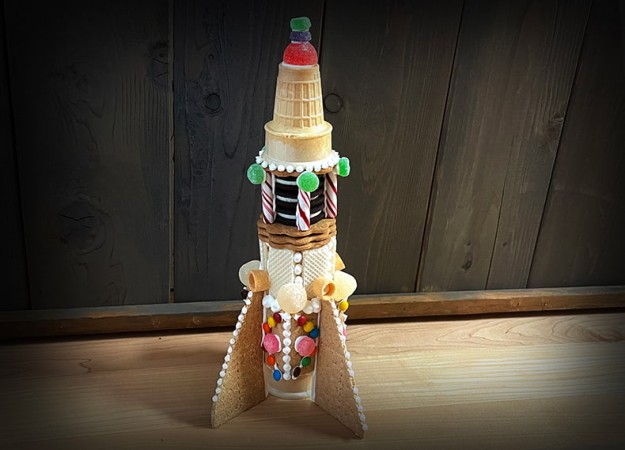 csa_asc's tweet photo. Treat yourself to the magic of space in your home! Here is a kid-friendly recipe and instructions to build an @ariane5 Edible Holiday Rocket! 🚀
https://t.co/FRoILQdJXZ
#WebbFliesAriane https://t.co/a9hgqeEFbf