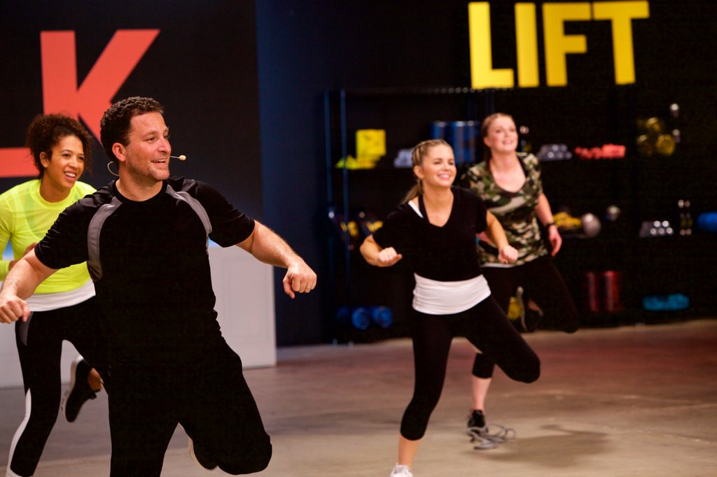 Walk At Home tweet media