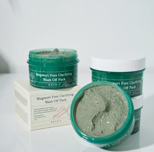 byhanna_co's tweet photo. Nak belanja something yang cooling for ur skin tak 12.12 ni🥶

Exfoliate,kurangkan redness, brightens ur skin at the same time.Dahlah dalam ni ada Mugwort🍃

The review:                 The mask: https://t.co/VFXJ2YsO12