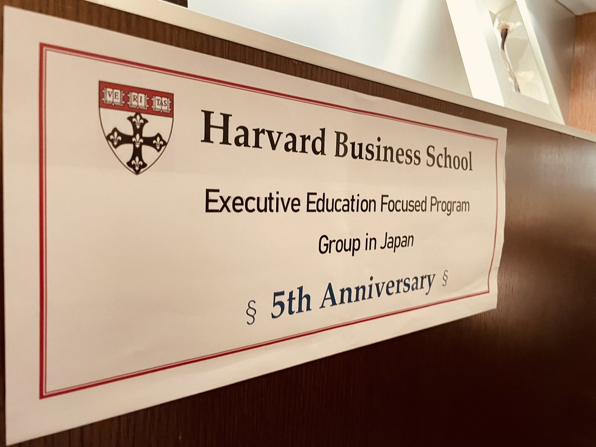 John Kojiro Moriwaka: Family Office, VC, Startup tweet media