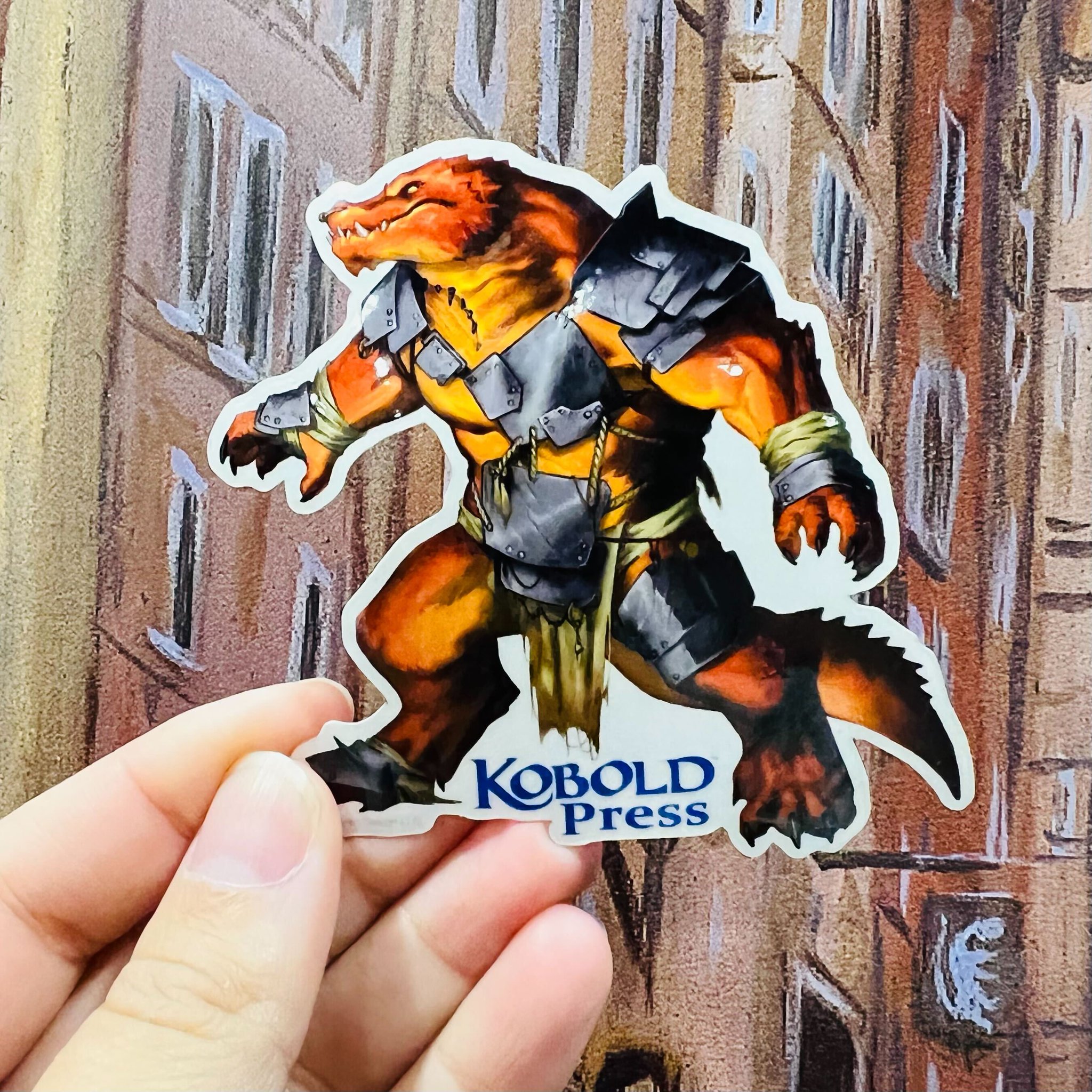 Kobold Press (@koboldpress) • Instagram photos and videos