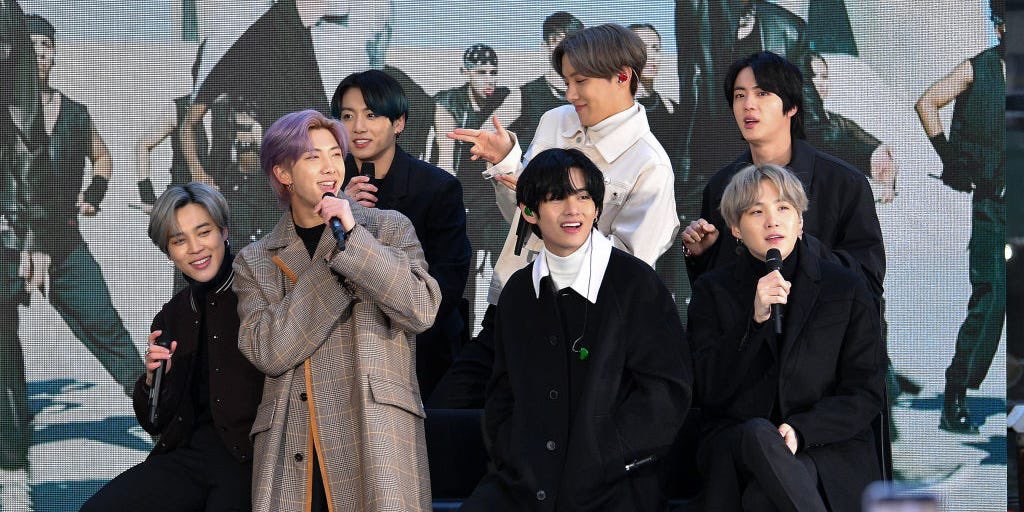 btschartdata's tweet photo. .@BTS_twt won 9 awards at 2021 MAMA
• Artist Of The Year
• Album Of The Year (BE)
• Song Of The Year (Butter)
• Worldwide Icon Of The Year
• Best Male Group
• Best Dance Performance Male Group
• Best Music Video
• TikTok Favorite Moment
• Worldwide Fans’ Choice Top 10 https://t.co/NUkaXCm6Wb