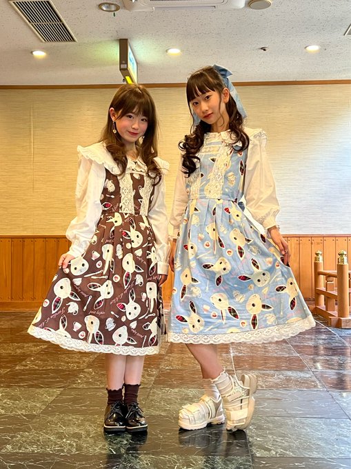 Twitterのコスプレ画像6