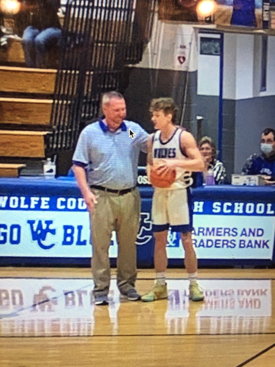 Steve Johnson (@wcsteve20) on Twitter photo Congratulations to Wolfe County 2022 PG Wilgus Tolson on scoring his 1000 career point this week ! He is a quick, strong PG with elite handles - college coaches should be taking notice ! <a href="/WCBballWolves/">WolfeCo.Basketball</a> <a href="/BGSportsNation/">Bluegrass Sports Nation</a> <a href="/PrepHoopsKY/">Prep Hoops Kentucky</a> <a href="/PURE_PROSPECTS/">Pure Prospects</a> Congratulations to Wolfe County 2022 PG Wilgus Tolson on scoring his 1000 career point this week ! He is a quick, strong PG with elite handles - college coaches should be taking notice ! <a href="/WCBballWolves/">WolfeCo.Basketball</a> <a href="/BGSportsNation/">Bluegrass Sports Nation</a> <a href="/PrepHoopsKY/">Prep Hoops Kentucky</a> <a href="/PURE_PROSPECTS/">Pure Prospects</a>