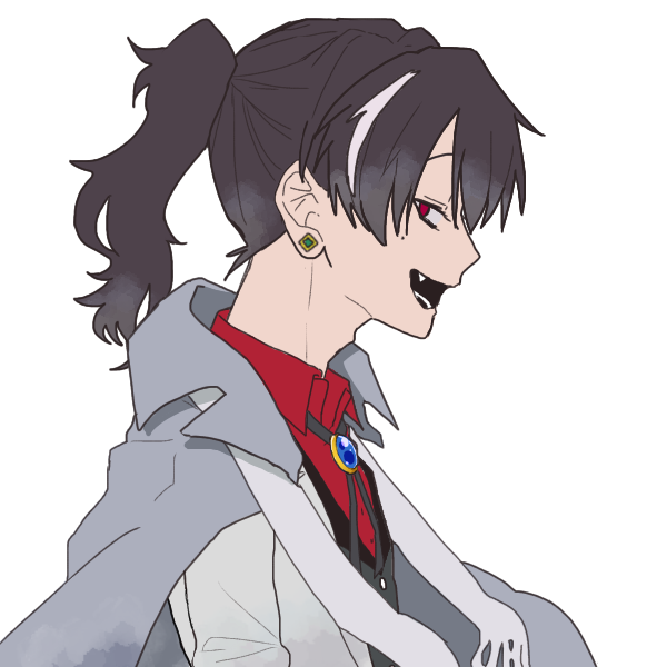 竜胆のtwitterイラスト検索結果 古い順