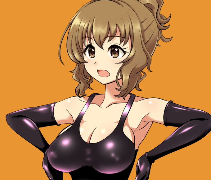 支援サイトの方で連載中のとは別の例のああいう感じのやつを公開しました!
ci-en:https://t.co/qfGZhgIsFO
FANBOX:https://t.co/2HPoIlC6X3 