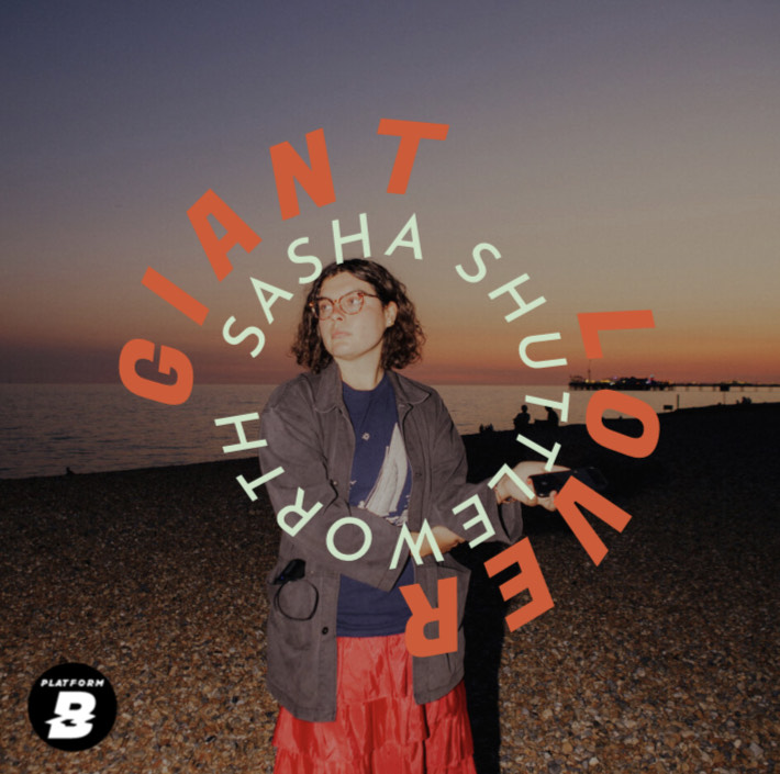 PLATFORMBradio's tweet image. ON AIR NOW: Giant Lover’s Tracks of 2021 w/ @SashaShuttle  LIVE ‘TIL 1PM 🔊 ft. Sophia Harari, Giya, Midlight and Unset 🔒 LOCK IN - 105.5FM - PLATFORMB.ORG.UK - DAB 🔒