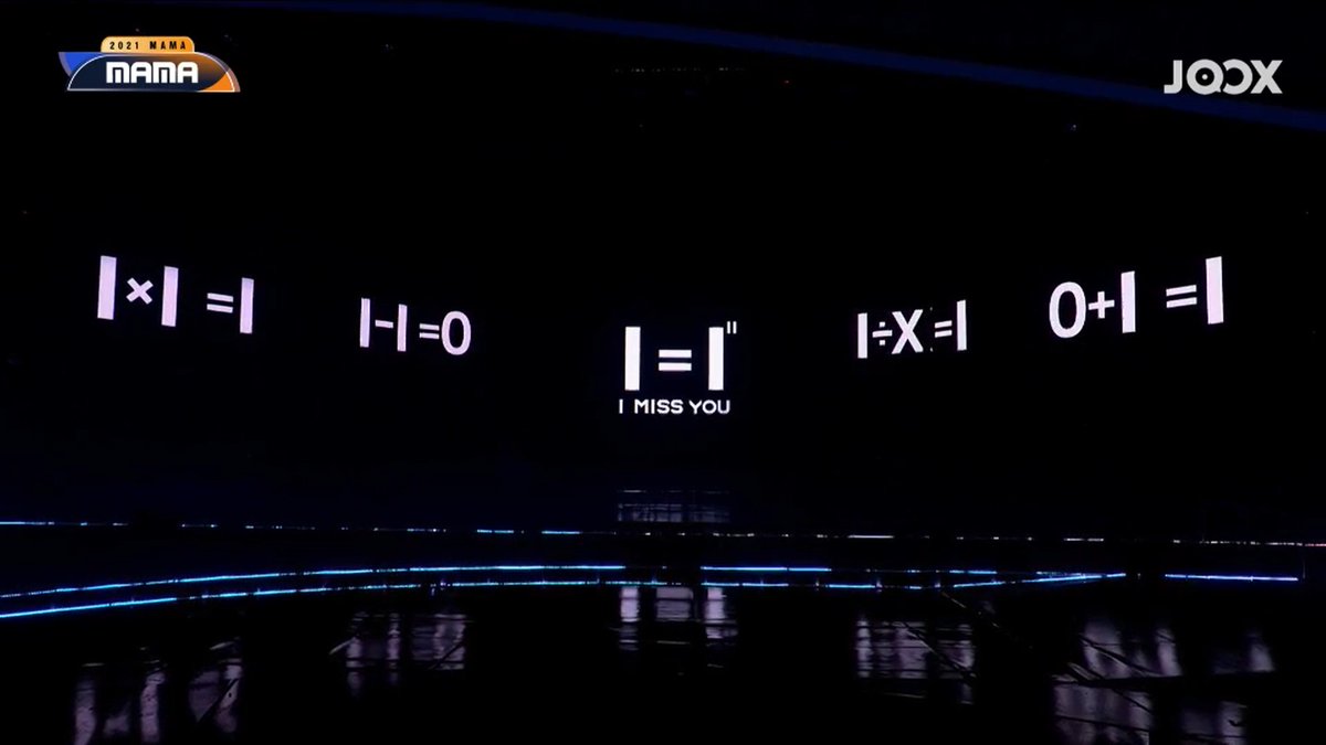 I miss you #WannaOne
