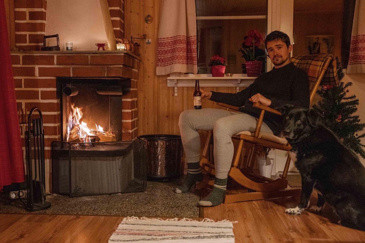 Home Swede Home 🇸🇪